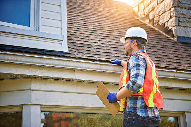 Licensed Gutter Installation service in Fountain City, IN - Roof Repair Smedway